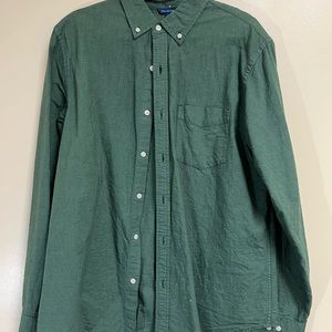 FALLS CREEK DRESS SHIRT M/ like new